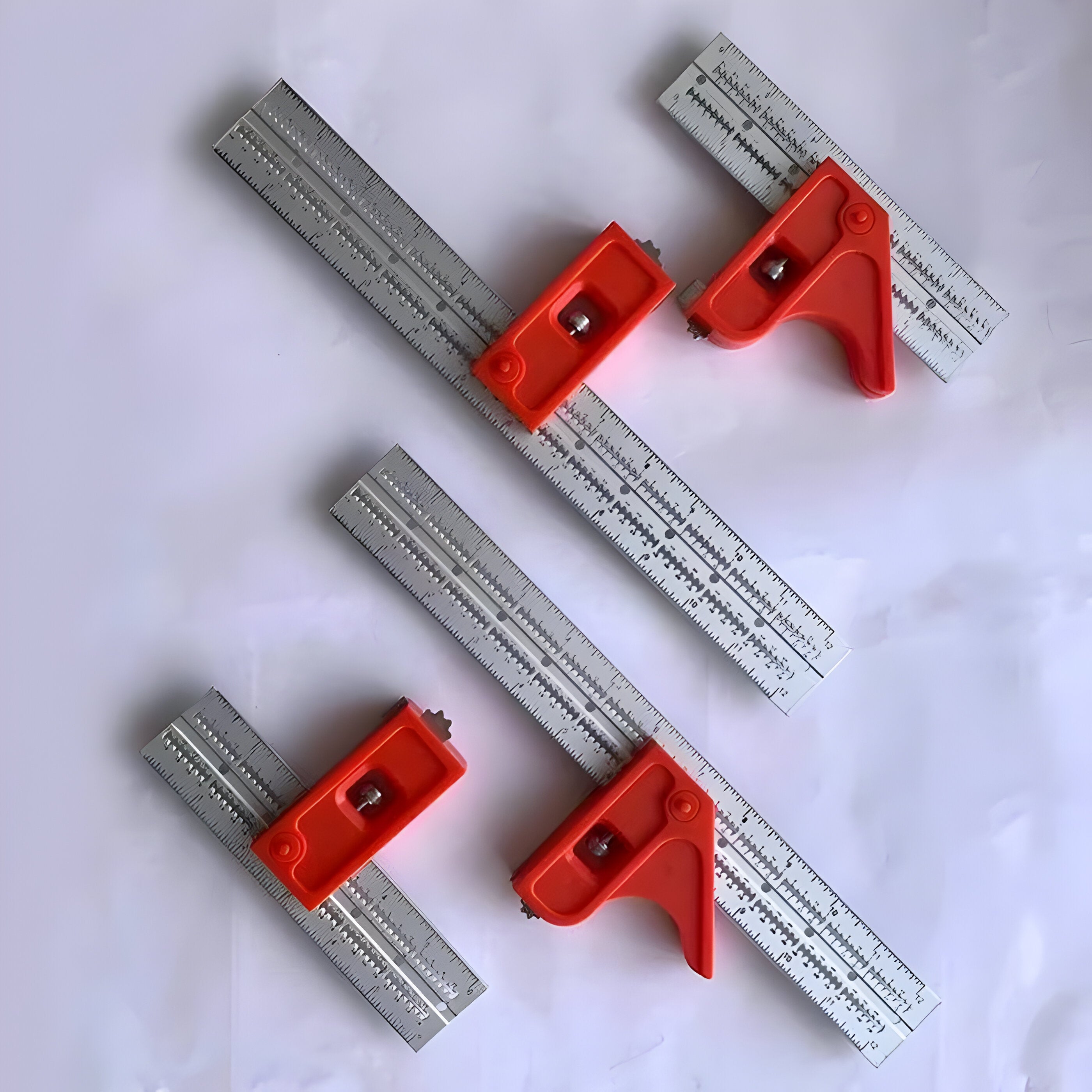 Marco | Præcisionskantlineal til træbearbejdning - - Marco | Præcisionskantlineal til træbearbejdning - €25 - {{ product_tags }