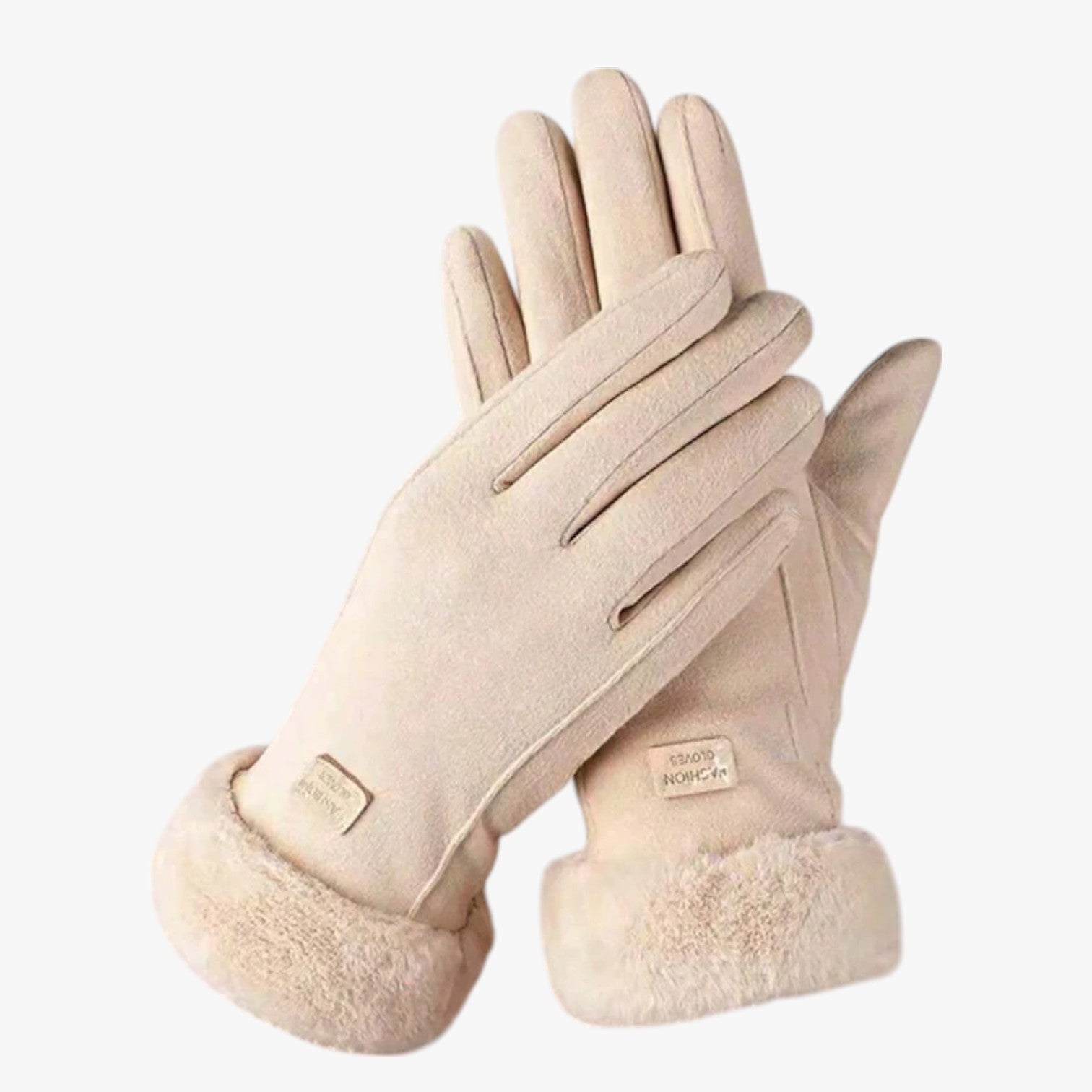 Aurora | Vintercykelhandsker til kvinder Varme, foret og perfekte til Halloween - - Aurora | Vintercykelhandsker til kvinder Varme, foret og perfekte til Halloween - €25 - {{ product_tags }