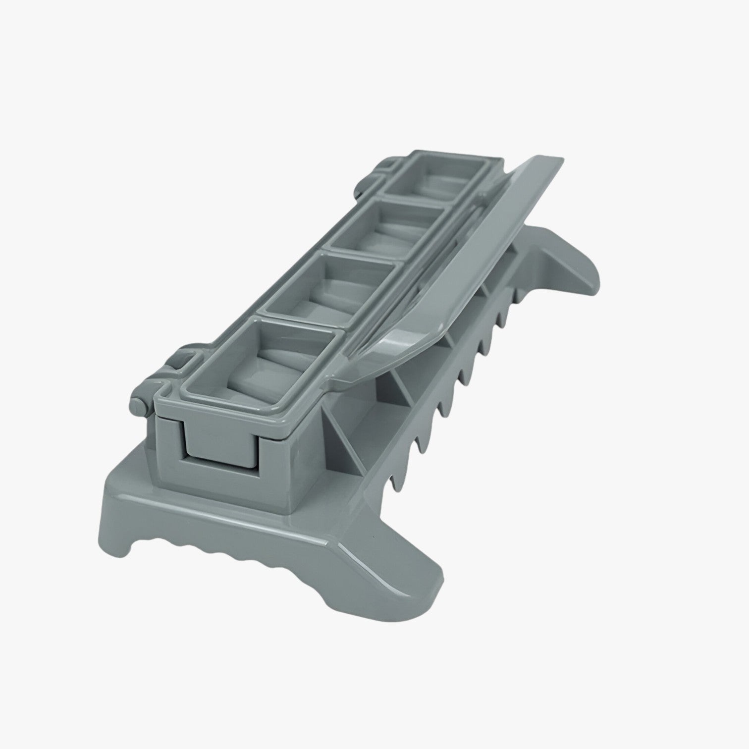 Leroy | BBQ Kebab Maker - Hurtige og Nemme Perfekte Spyd - - house & garden - {{ product_tags }