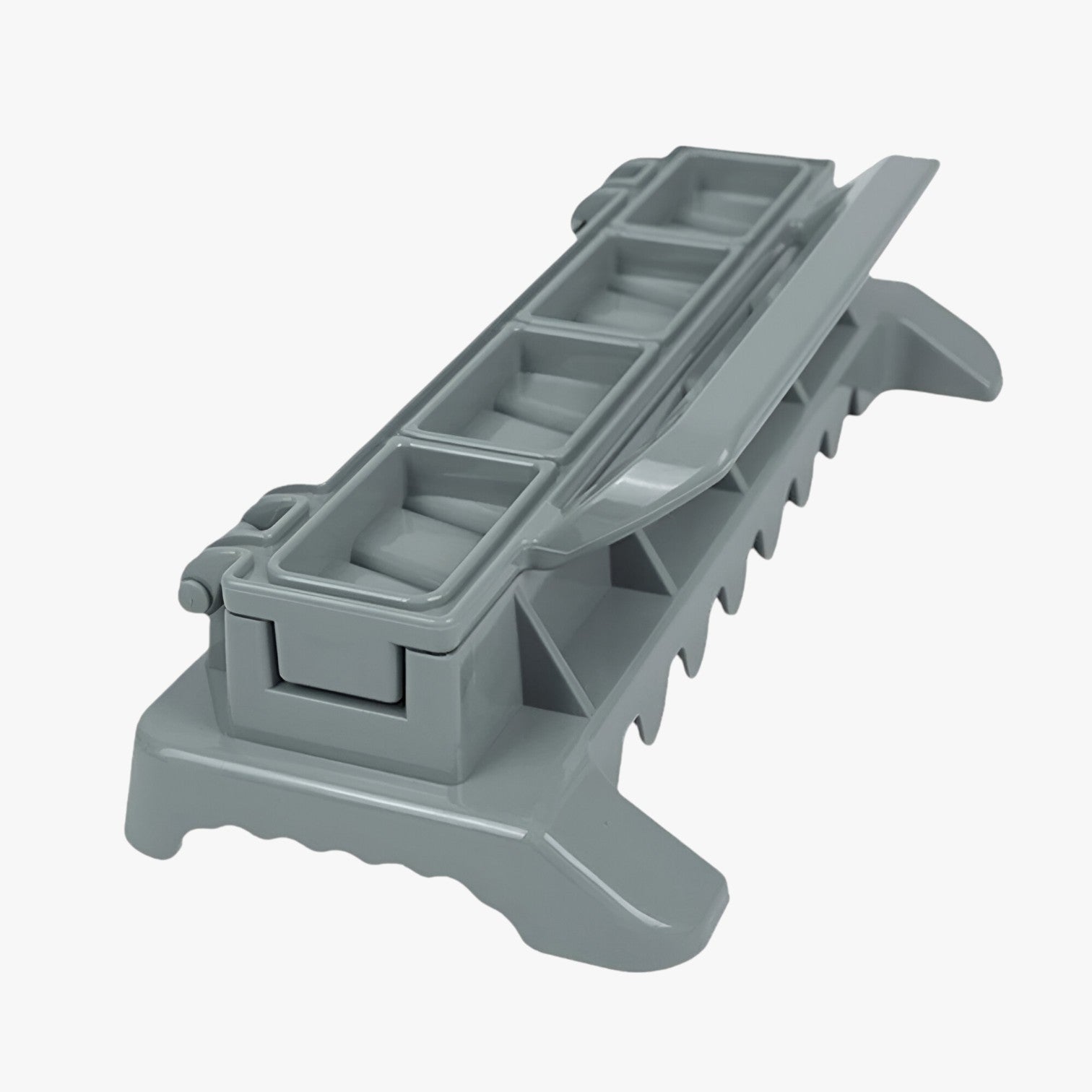 Leroy | BBQ Kebab Maker - Hurtige og Nemme Perfekte Spyd - - house & garden - {{ product_tags }