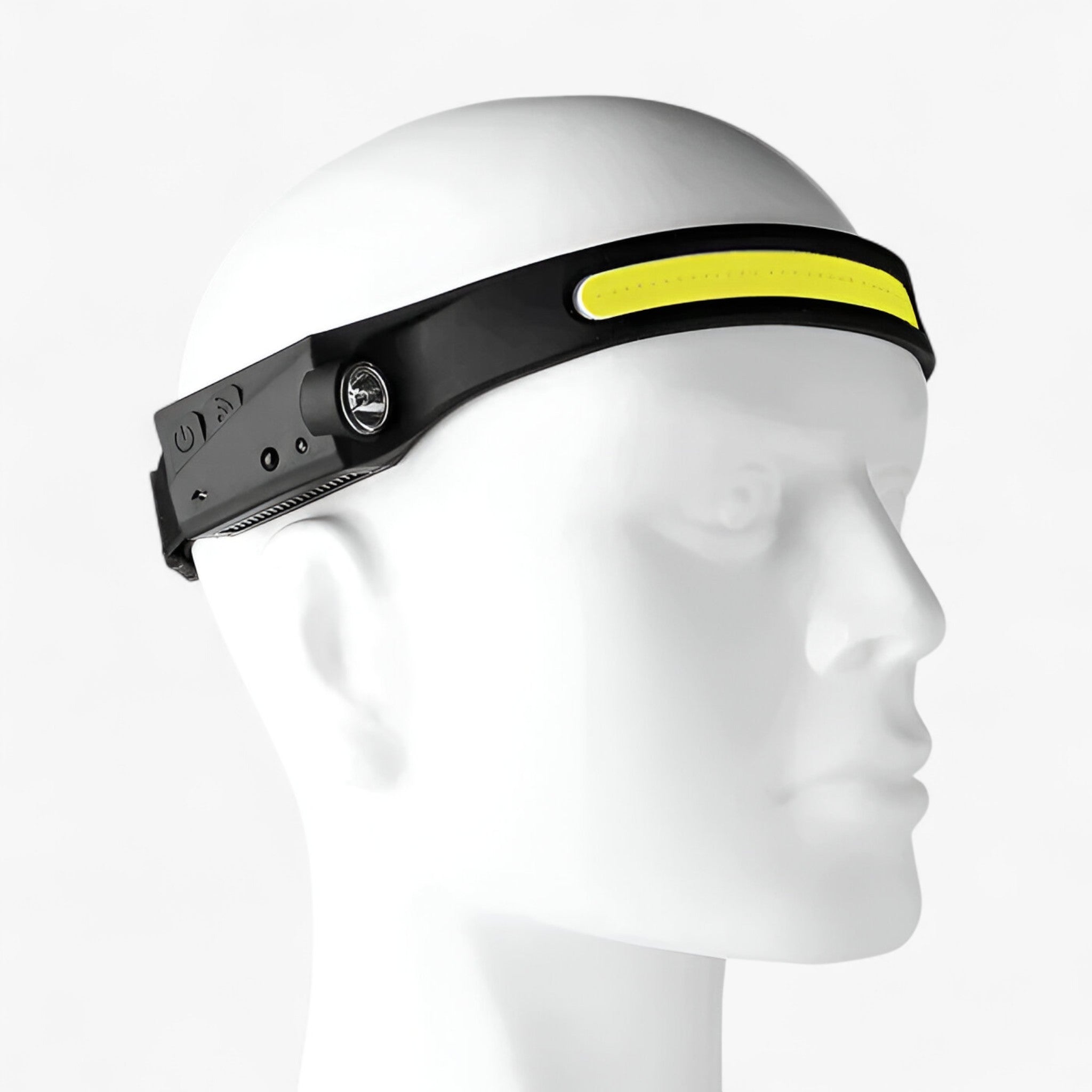 Light Saver 230° KopLED forlygte - - other - {{ product_tags }