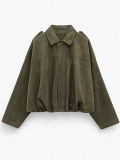 Vera | Jakke med glidelås Easy Layer
