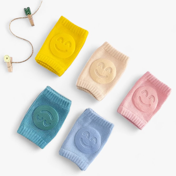 EXPLORE | Knæbeskyttere - Beskyttelse og komfort for babyer - - baby - {{ product_tags }