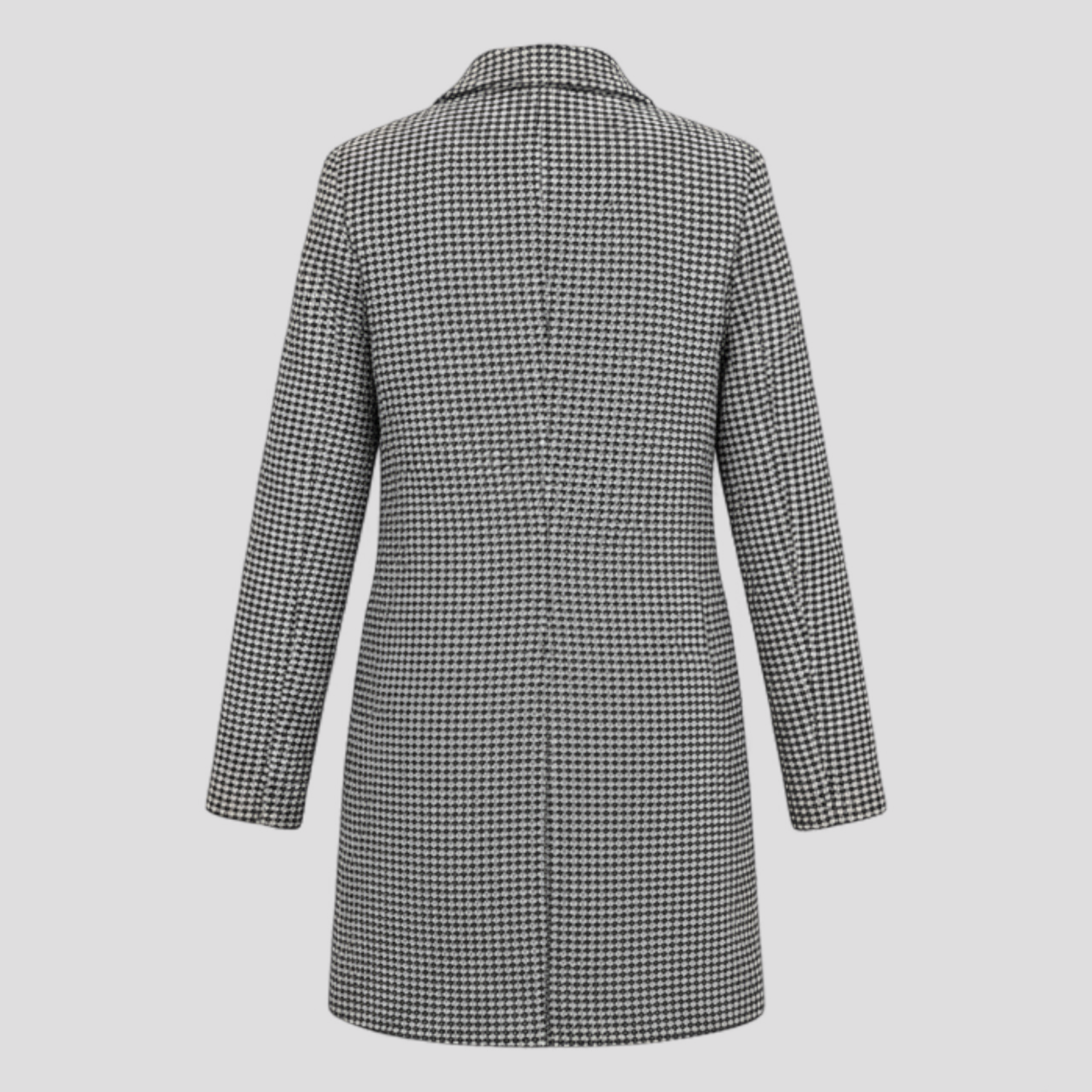 Anya | Elegant Vinterjakke - - winter - {{ product_tags }