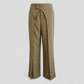 Emma | Pantaloni da donna - Vita alta e comfort
