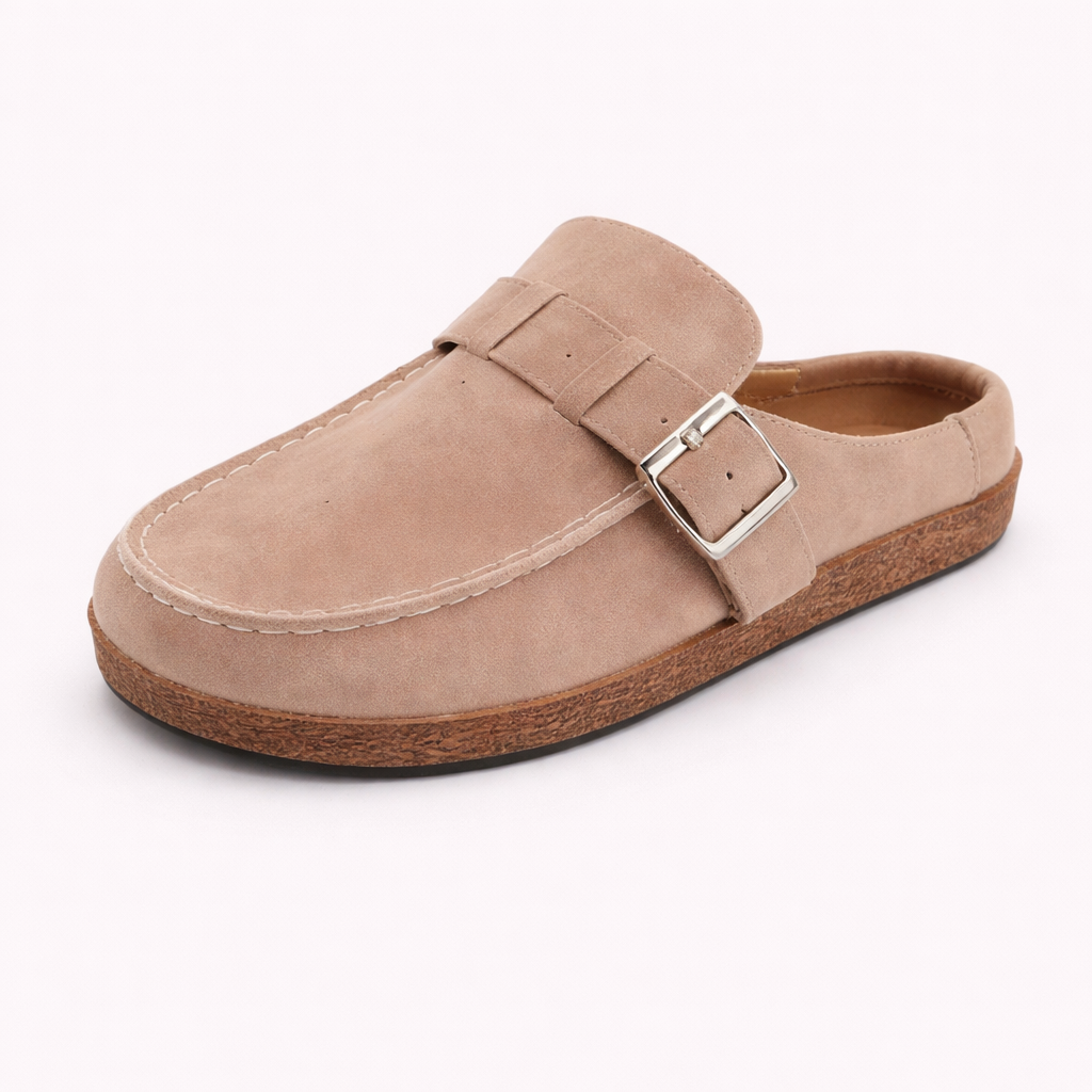 Nora | Baskets légères pour femmes - Chaussures confortables pour femmes pour un usage quotidien