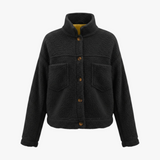 Jasmine | Stylish Short Wool Jacket