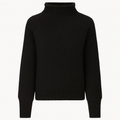 Julie | Pull confortable