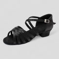 Daisy | Sandalias elegantes de tacón bloque para mujer con tirantes