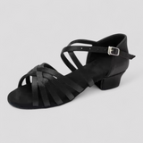 Daisy | Elegant Women's Block Heel Sandals with Straps