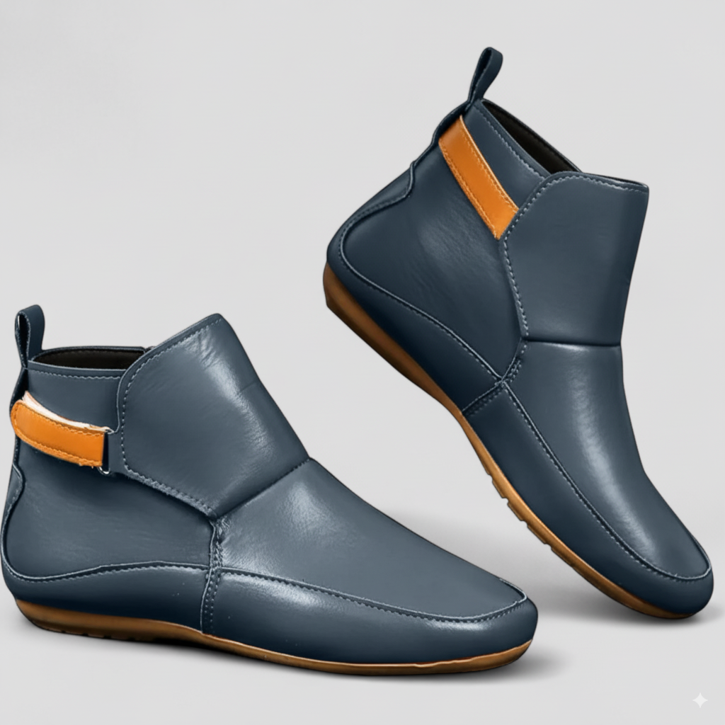 Eva | Vandtætte støvler - Behageligt beskyttelse til vinteren - - winter - {{ product_tags }