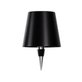ARIA - Lampada a filo per bottiglia - Illuminazione portatile e elegante