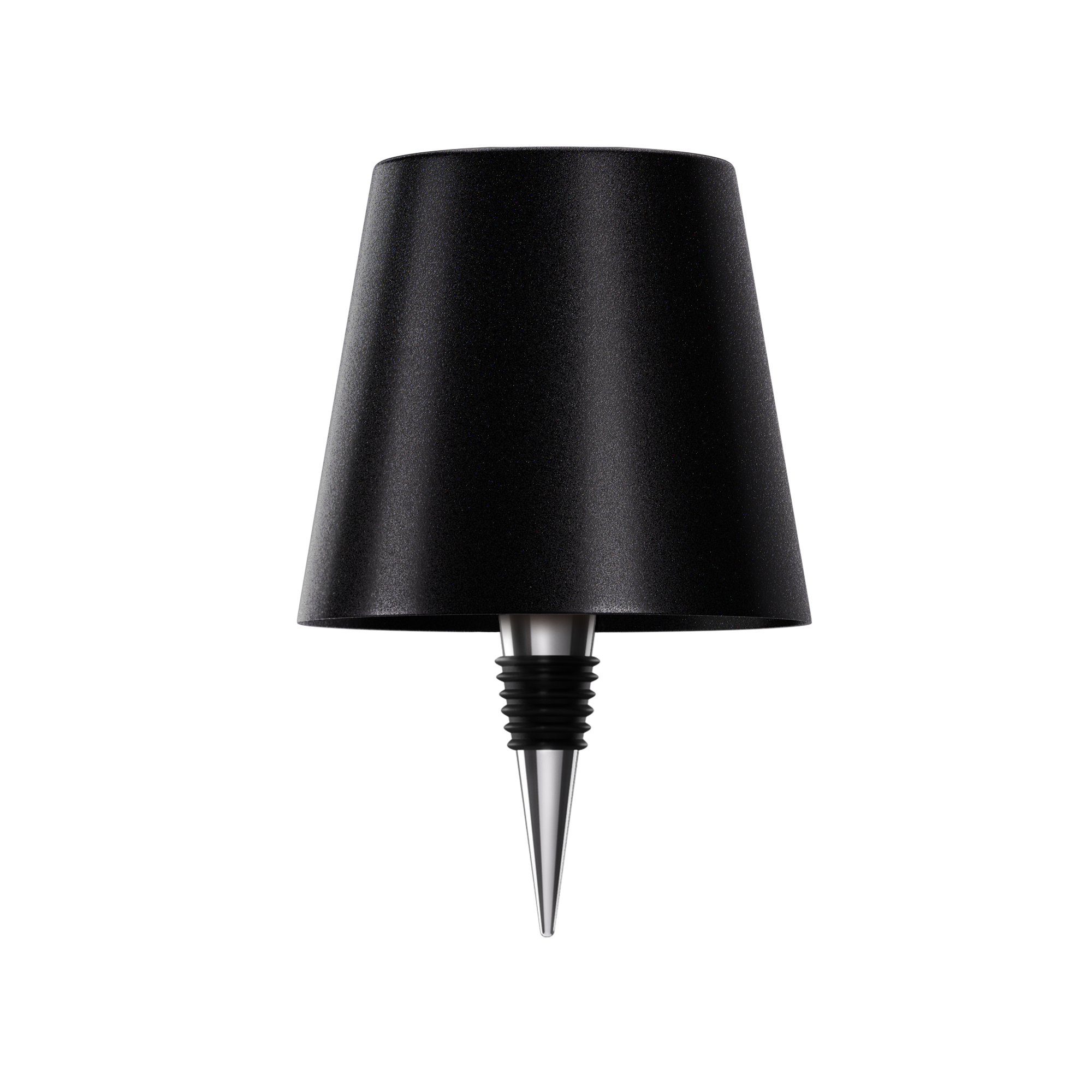 ARIA - Trådlampe til Flaske - Bærbar og Stilfuld Belysning - - house & garden - {{ product_tags }