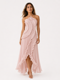 Bravielle | Romantic Occasion Dress