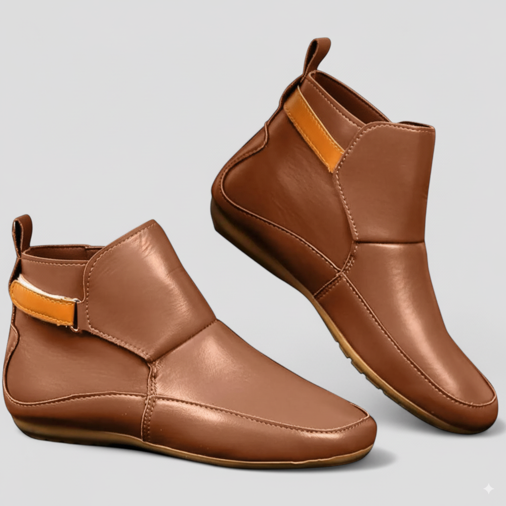 Eva | Vandtætte støvler - Behageligt beskyttelse til vinteren - - winter - {{ product_tags }