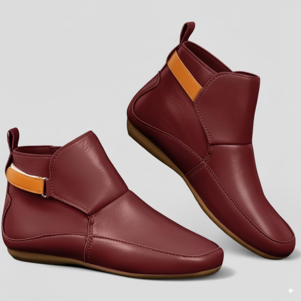 Eva | Vandtætte støvler - Behageligt beskyttelse til vinteren - - winter - {{ product_tags }