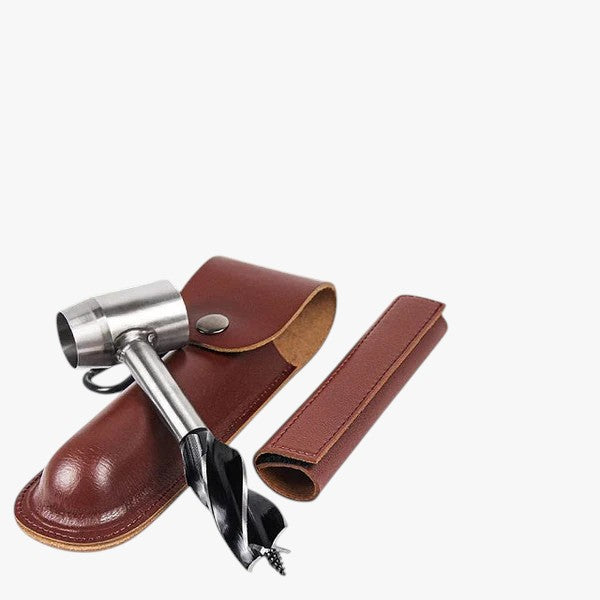 Bushcraft håndbor™. - - other - {{ product_tags }