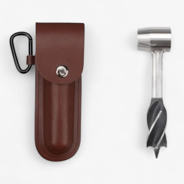 Bushcraft håndbor™. - - other - {{ product_tags }