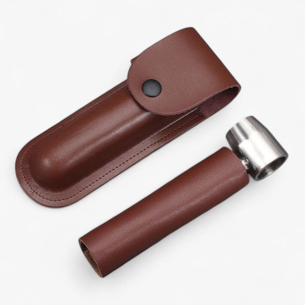 Bushcraft håndbor™. - Brun - other - {{ product_tags }