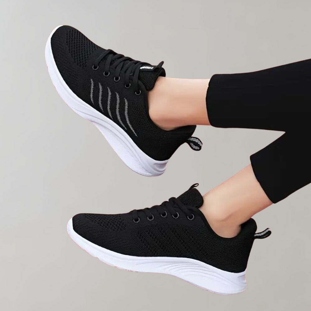 Swift | Letvægts vandresko - Stilfulde og komfortable - - shoes - {{ product_tags }