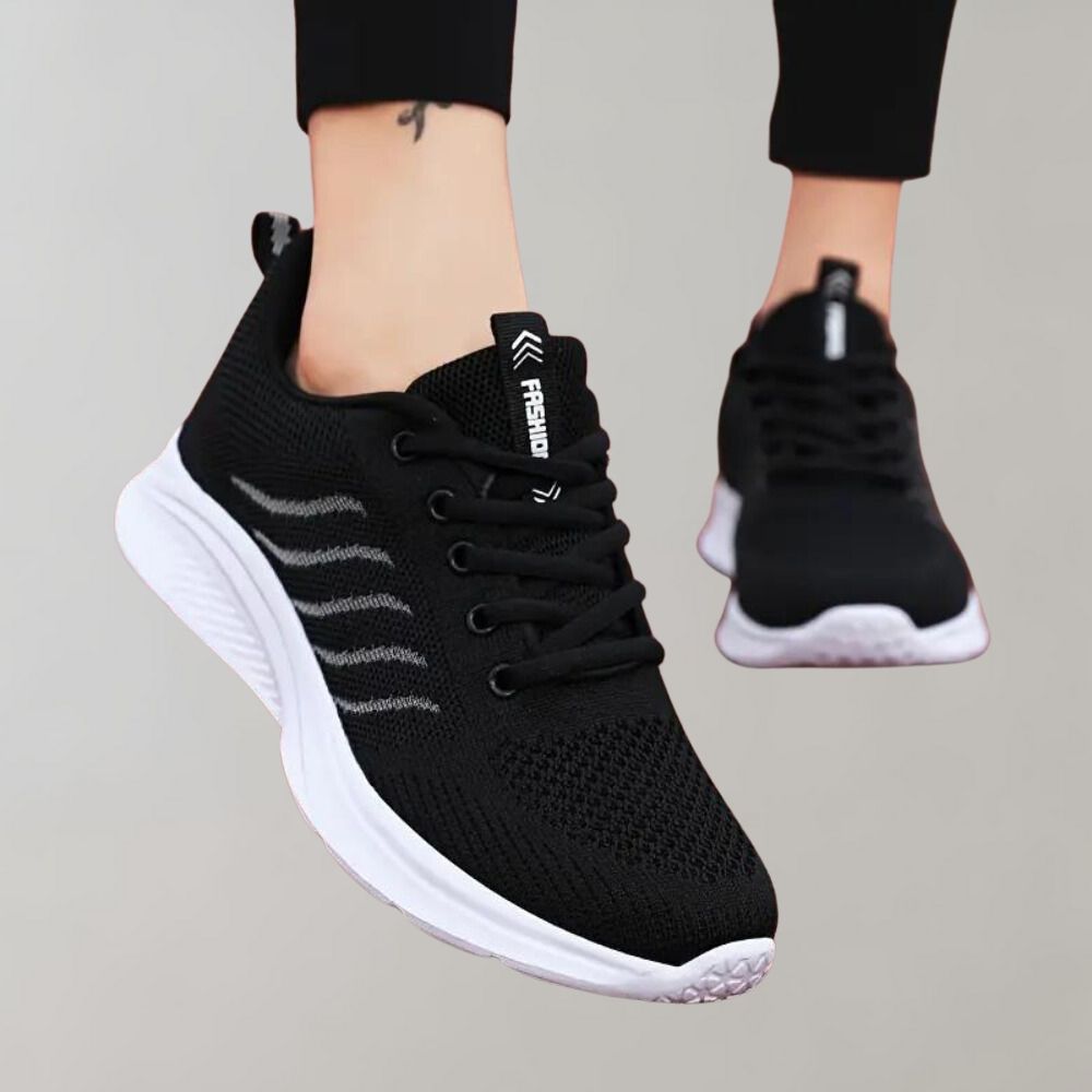 Swift | Letvægts vandresko - Stilfulde og komfortable - - shoes - {{ product_tags }