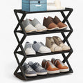 Sam | Porta scarpe minimalista | Salvaspazio