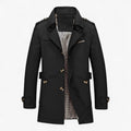 Jess | Cappotto in cotone – Comfort e stile in uno