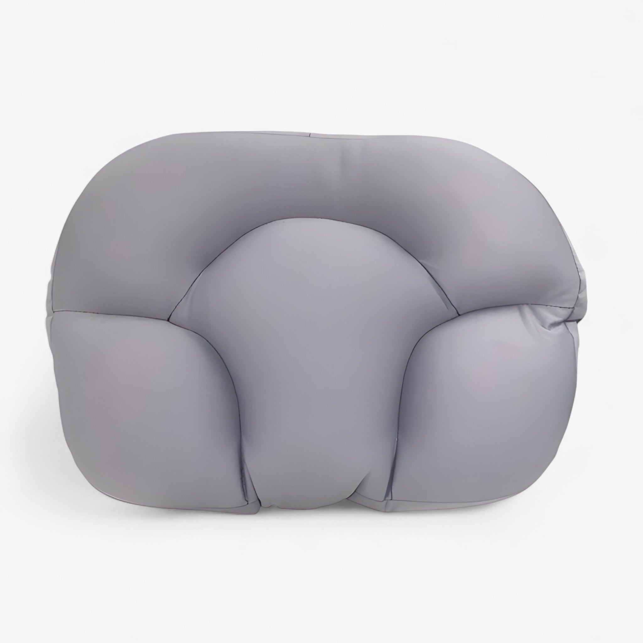 Cloud - Ultimativ komfort og sundhedsfremmende sovepude - Grå 1+1 GRATIS - Cloud - Ultimativ komfort og sundhedsfremmende sovepude- €25 - {{ product_tags }