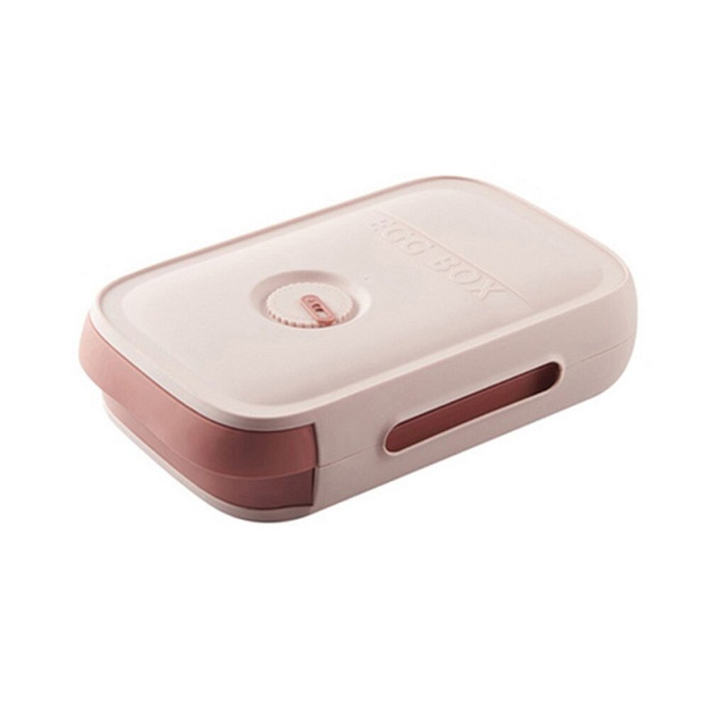 Automatisk rund æggeholder™ (1+1 GRATIS) - Rose 1+1 GRATIS - house & garden - {{ product_tags }