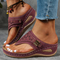 Cadiz™ | Elegant komfort sandal
