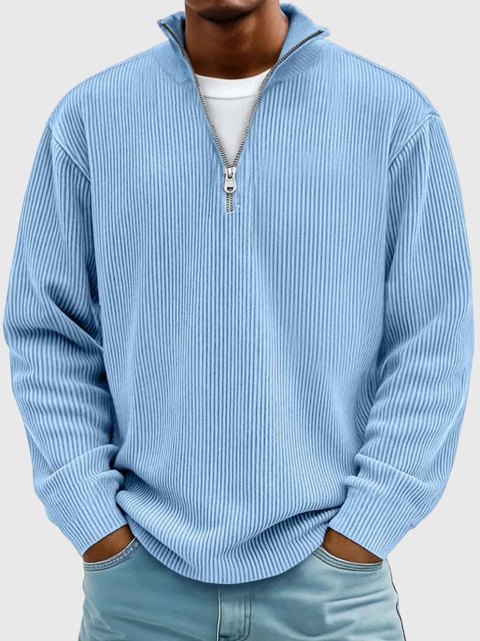 Greta | Calix | Chic, trendy og elegant sweater - - Sweater - {{ product_tags }