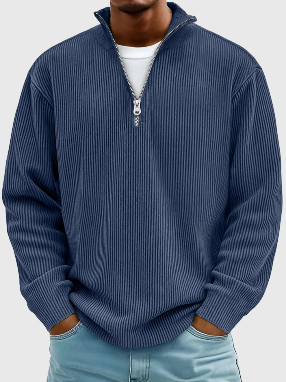 Greta | Calix | Chic, trendy og elegant sweater - - Sweater - {{ product_tags }