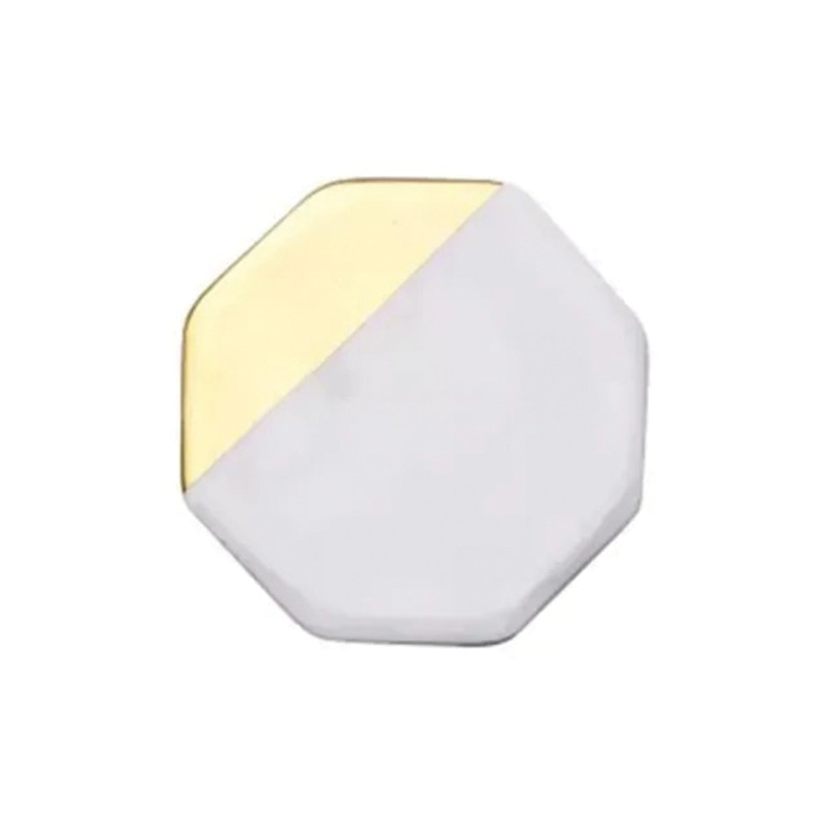 Underlægsæt i elfenbensfarvet marmor | Elegante og holdbare underlægsætter - - house & garden - {{ product_tags }