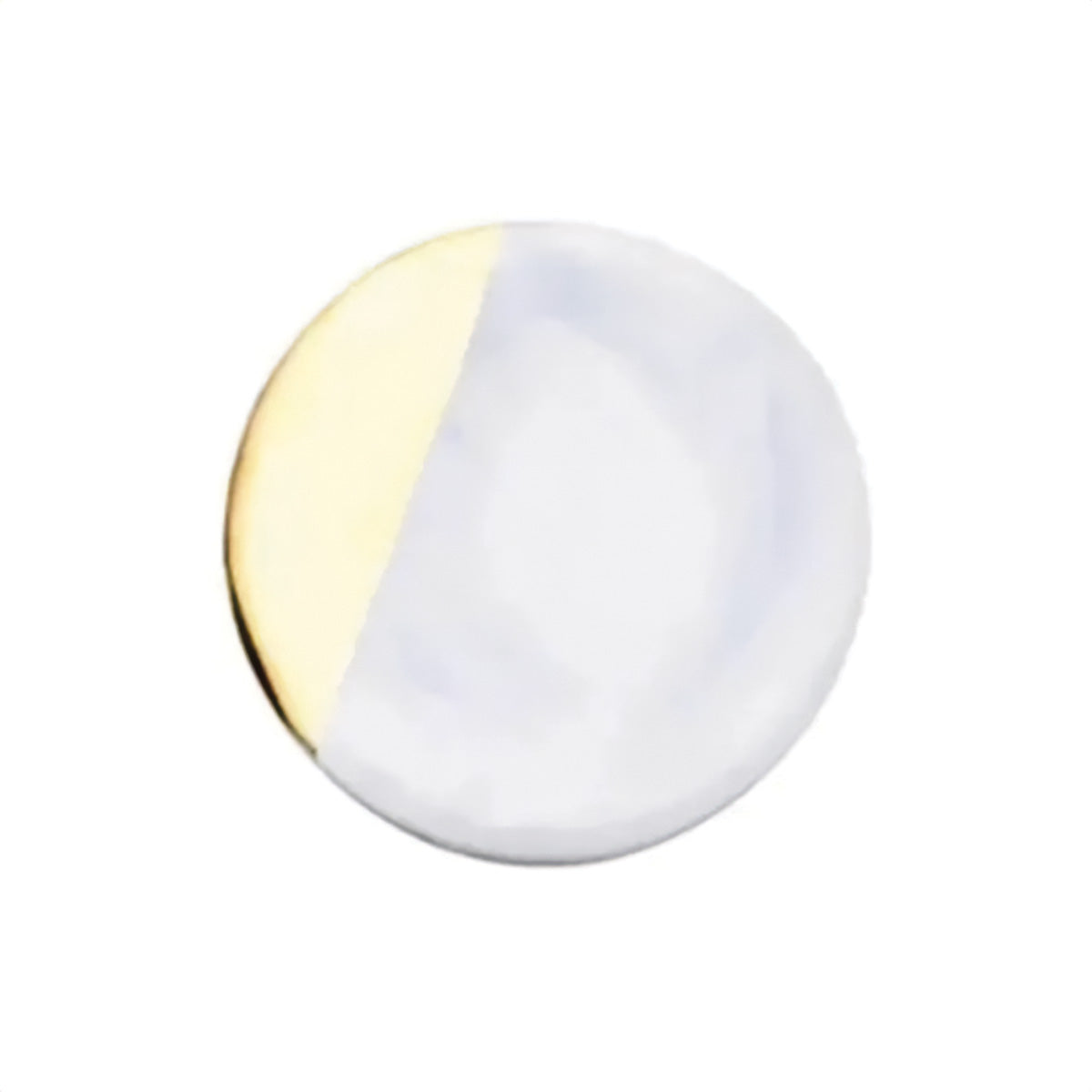 Underlægsæt i elfenbensfarvet marmor | Elegante og holdbare underlægsætter - - house & garden - {{ product_tags }