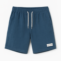 Soren | Pantaloni corduroy - design robust, croială confortabilă