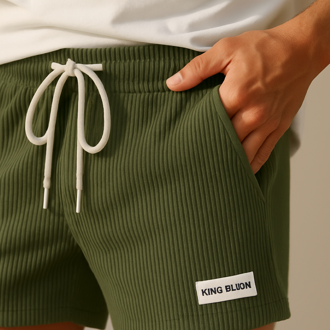 Soren | Cordbuks – Robust design, behagelig pasform - - men's fashion - {{ product_tags }