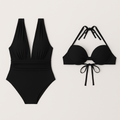 Selena | Elegant hele bikini-sæt - Sculpted fit