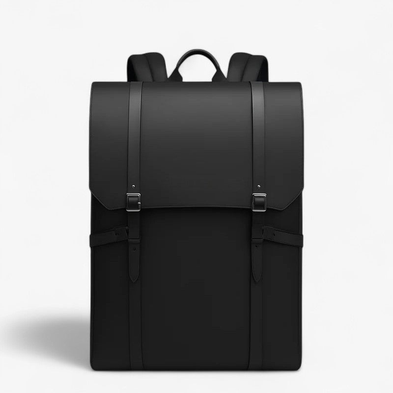 Jasper | Minimalistisk arbejdstaske NoirTech - Sort Én størrelse passer alle - bags - {{ product_tags }