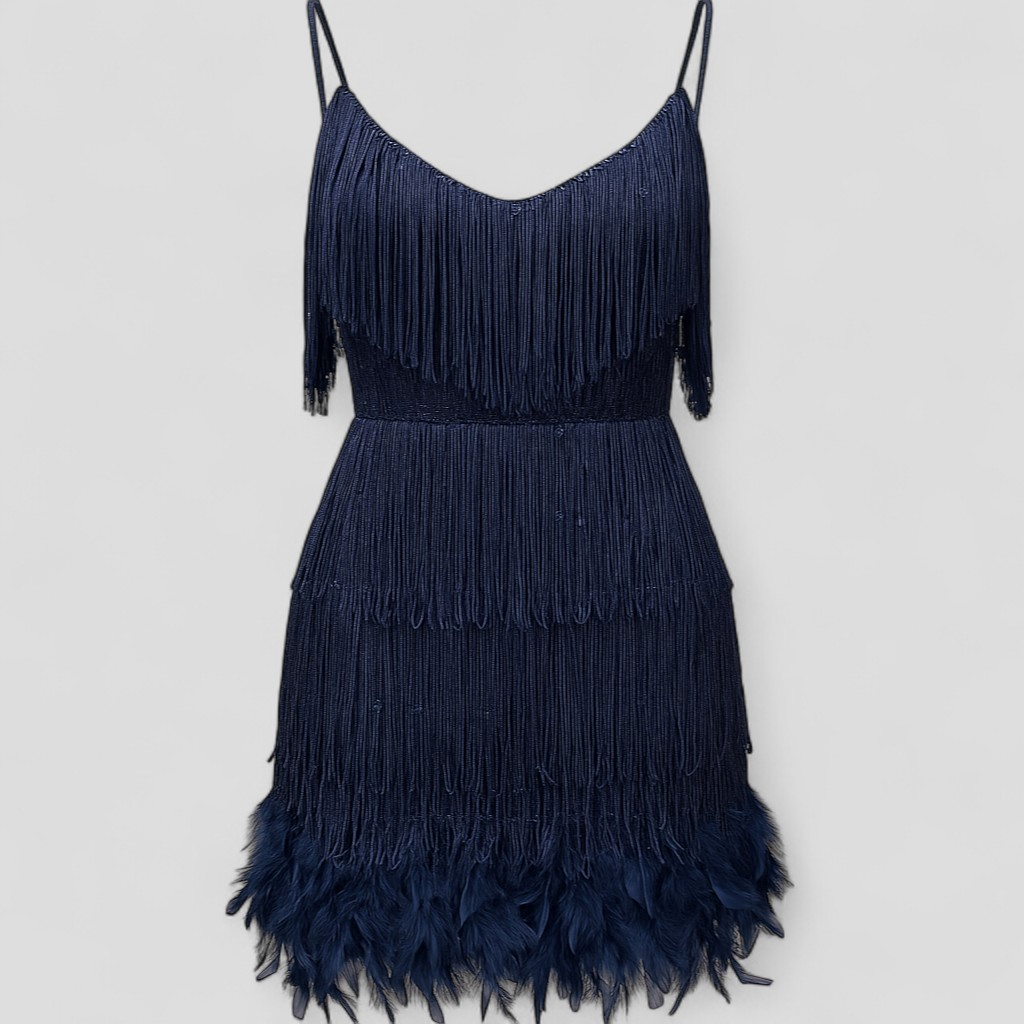 Antonella | Elegant cocktailkjole til kvinder – forfinet, trendsikker og perfekt til aftenen