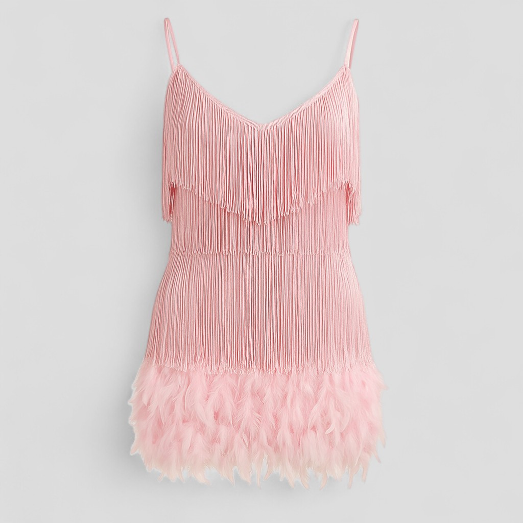 Antonella | Elegant cocktailkjole til kvinder – forfinet, trendsikker og perfekt til aftenen