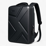 Gabi | Durable Multicolor Backpack with USB Port
