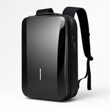 Renzo | Anti-Theft Backpack Made of ABS with Built-In Lock