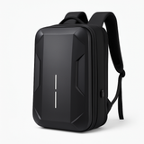Levi | Waterproof Gaming Backpack with Hard Shell