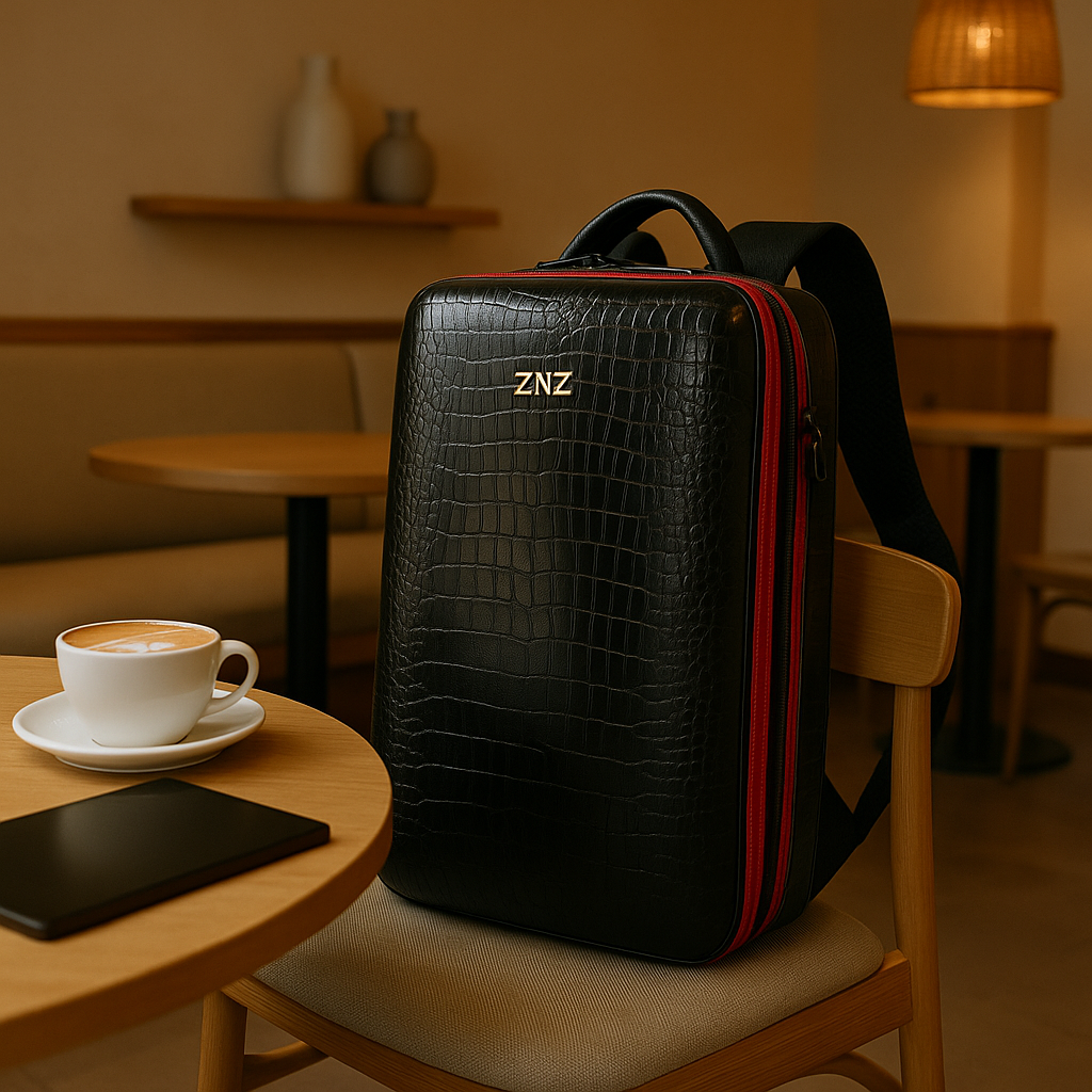 Dublin | Expanderbar arbejdstaske med USB-port - - bags - {{ product_tags }