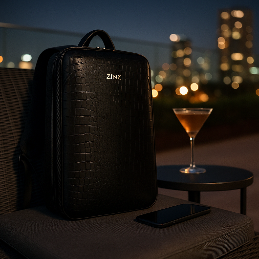 Dublin | Expanderbar arbejdstaske med USB-port - - bags - {{ product_tags }