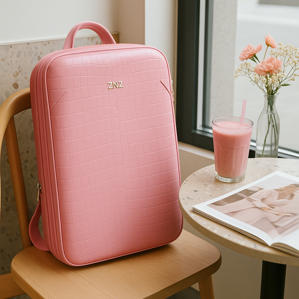 Dublin | Expanderbar arbejdstaske med USB-port - - bags - {{ product_tags }