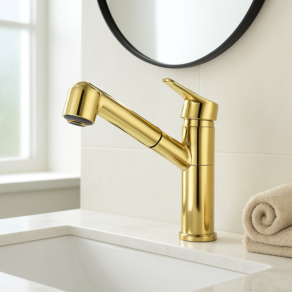 AquaTwirl | En moderne vandhane med mange funktioner - - house & garden - {{ product_tags }