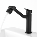 AquaTwirl | Moderner Wasserhahn mit vielen Funktionen
