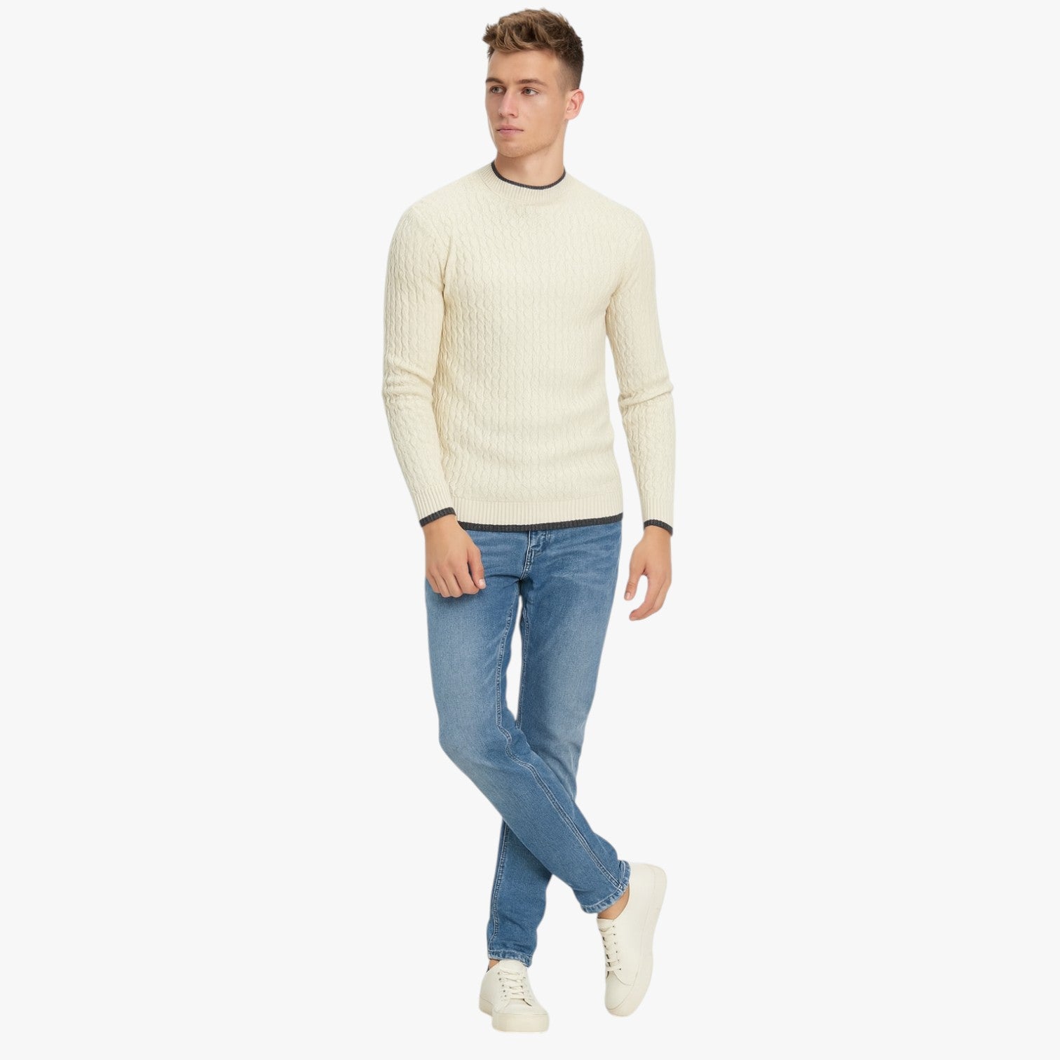 Edward | Slim herremaglioni – Varmlufts- og ungdomsstil - - Edward | Slim herremaglioni – Varmlufts- og ungdomsstil - €25 - {{ product_tags }
