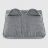 Elektrisk Fodvarmer med 9 Varmetrin - 40 × 39,5 cm